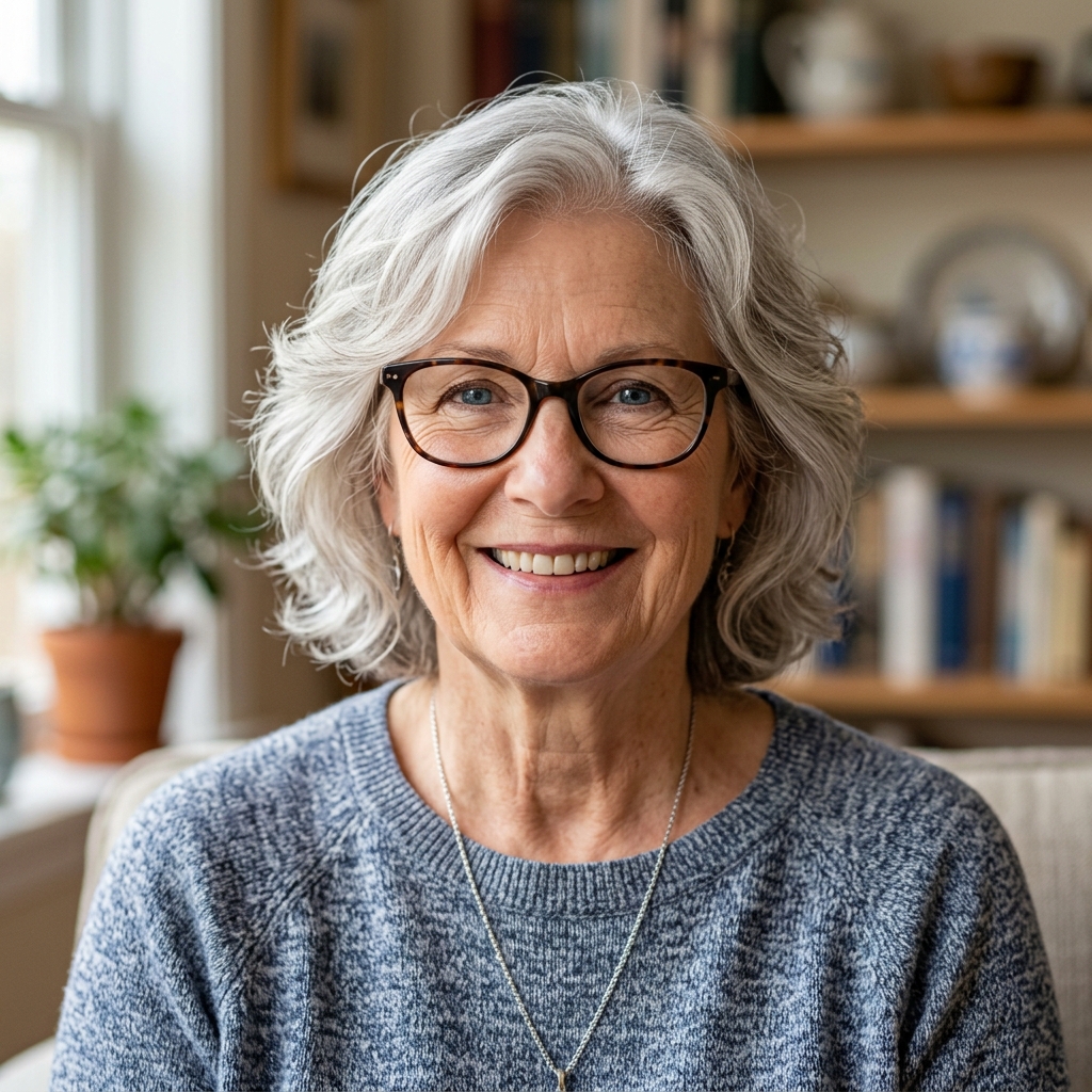 Deborah Whitfield