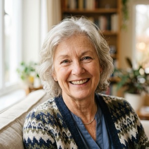 Rosalind Carver